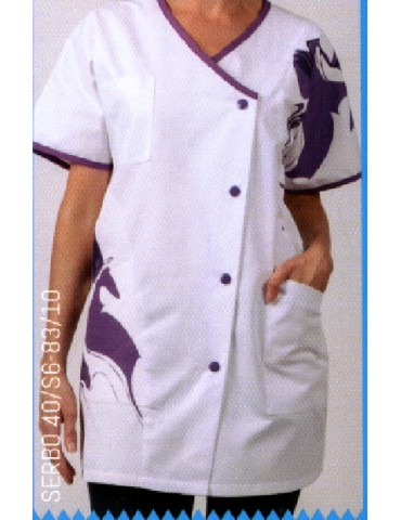 Tunique ROZEN SERBO 40/S6...