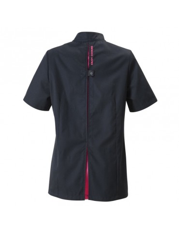 veste f. mc ENJOY noir