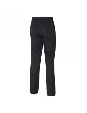 Pantalon FLEX'R noir...