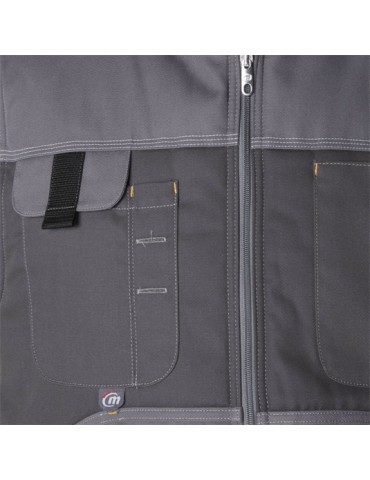 GILET MILLIUM MOLINEL /...