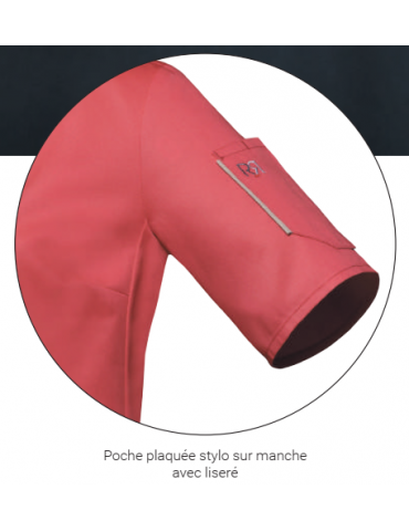 UNERA Veste femme M Courtes