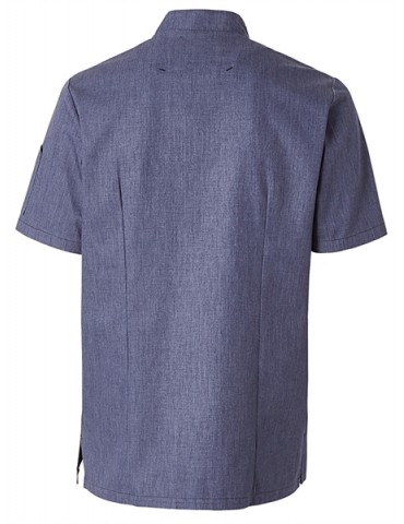 VESTE SHADE MC denim...