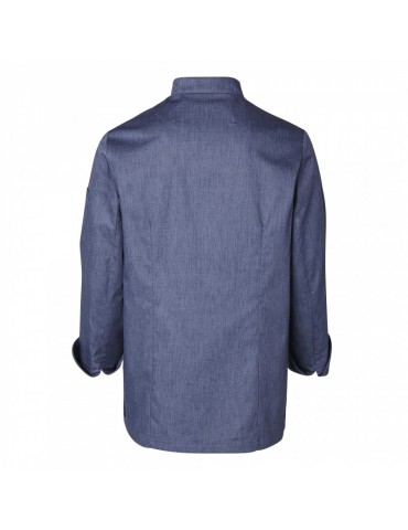 Veste SHADE ML Bleu denim...