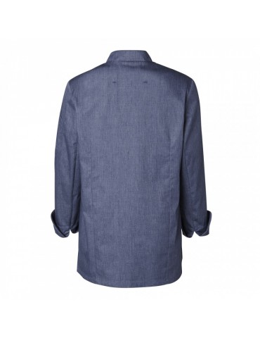 Veste SHADE femme ML Bleu...