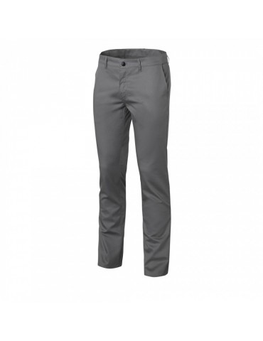 Pantalon SLACK Gris / Polyester coton stretch MOLINEL/VTB-PRO
