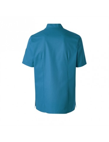 VESTE SHADE MC Bleu Touareg...