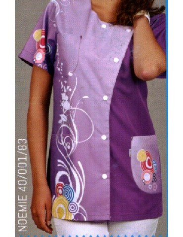 Tunique ROZEN NOEMIE 001...