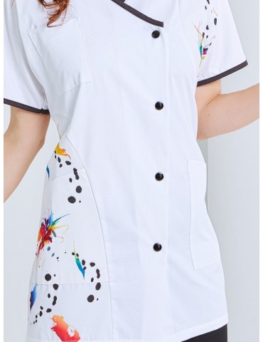 Tunique ROZEN SERBO 007...