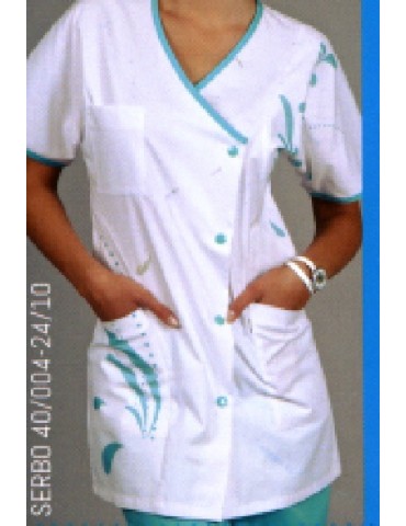 Tunique ROZEN SERBO...