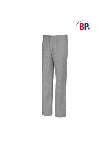 BP® Pantalon cuisinier/pâtissier / VTB-PRO