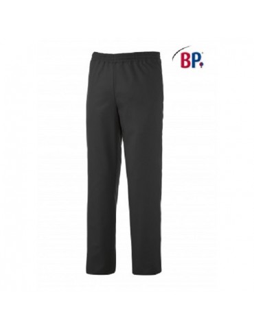 BP® Pantalon unisexe Noir VTB-PRO