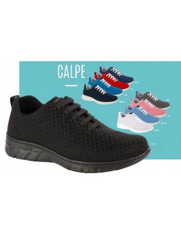 CALPE chaussure Basket Déperlant DIAN / VTB-PRO