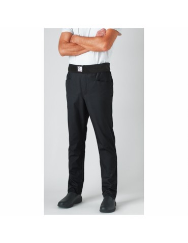 ARCHET Pantalon Homme