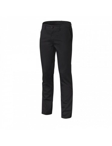 Pantalon SLACK Noir / Polyester coton stretch MOLINEL/VTB-PRO
