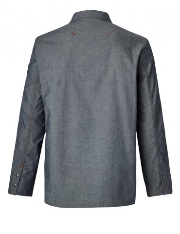 AUTHENTIQUE veste homme...