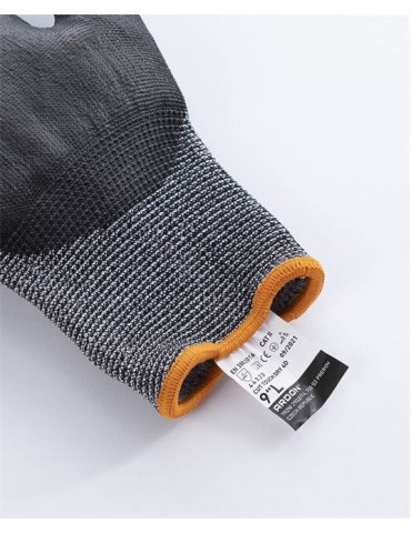 Gants anti coupure...