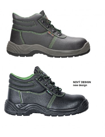 Chaussures de sécurité Haute ARDON®FIRSTY S3 / VTB-PRO