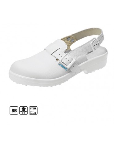 Sabot blanc AB 1000...