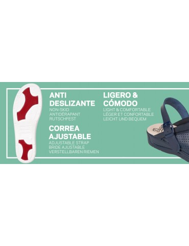 PISA CORREA / VTB-PRO