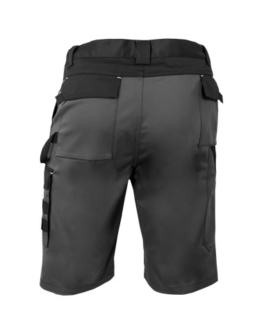 FONDEUR Bermuda bicolore...