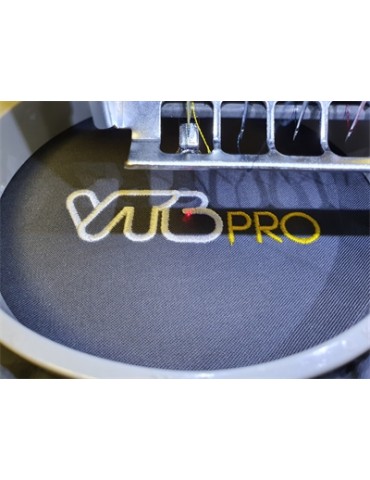 Broderie sur Site
