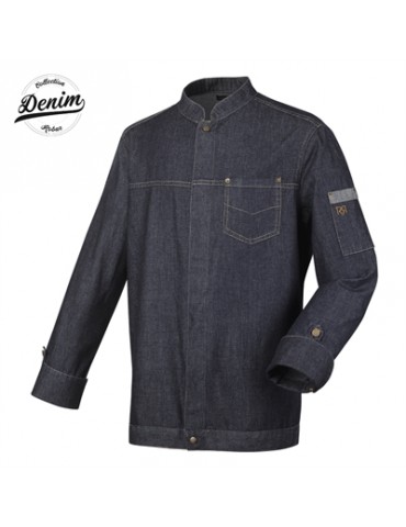 HARPER Veste Manches...