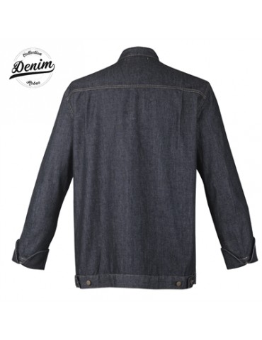 HARPER Veste Manches...