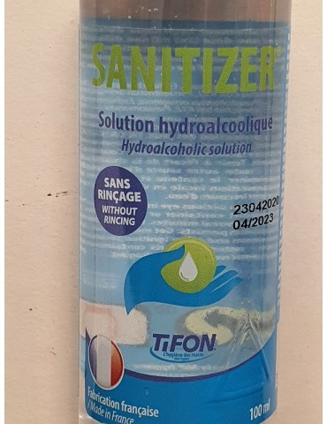 GEL HYDRO