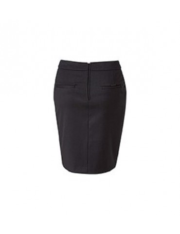 jupe service YOUN'Z noir...