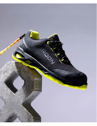 Chaussures de sécurité ARDON®BRIMIC S3S ESD/VTB-PRO