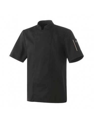 NERO Veste Mixte M Courtes ROBUR / VTB-PRO