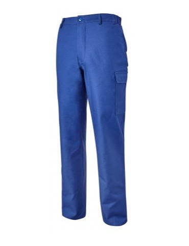 Pantalon New Pilote genouilleres