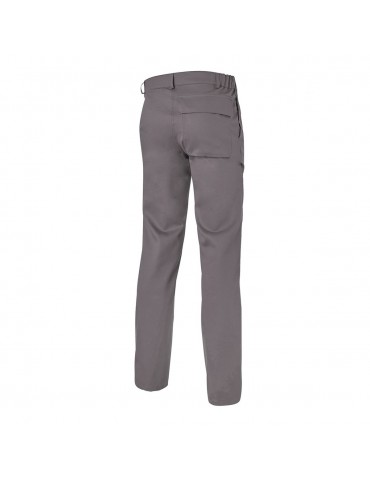 PANTALON GRIS IGNIFUGEE...