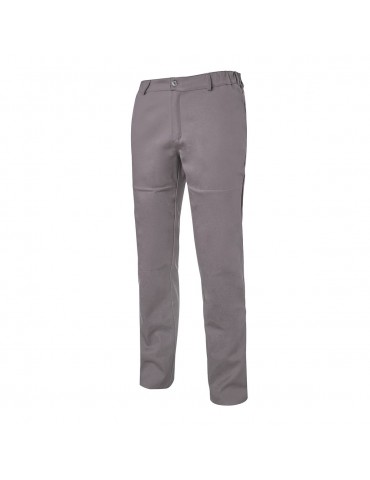 PANTALON GRIS IGNIFUGEE...
