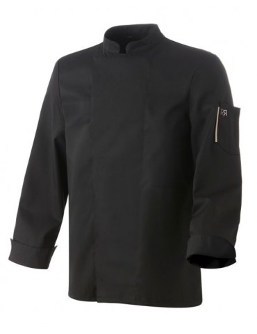 NERO Manches longues ROBUR...