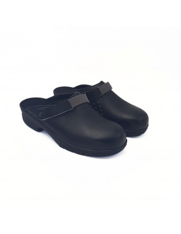 Sabots de sécurité + bride...