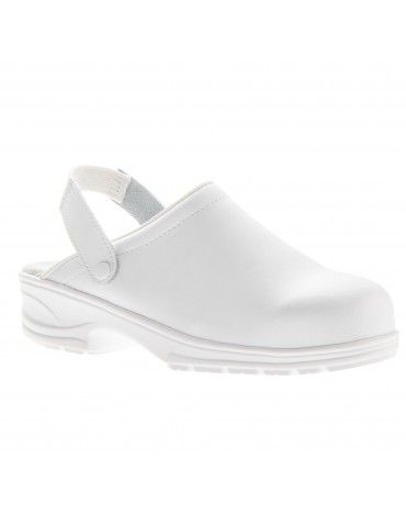 Sabots de sécurité + bride...