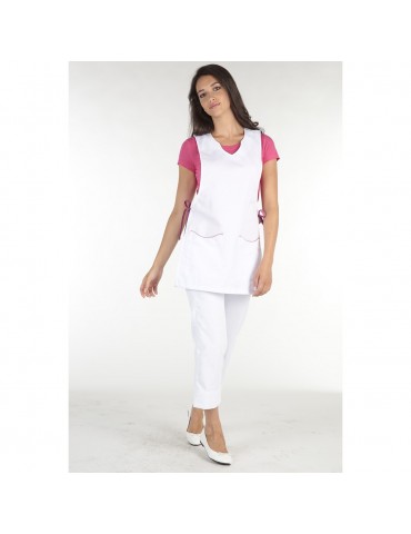 LILLYBLANC TABLIER MOLINEL...