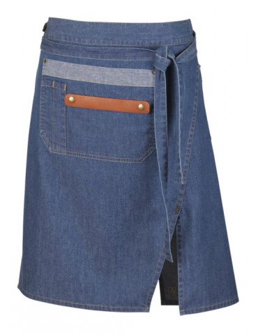 HALEY Tablier Court ROBUR /...