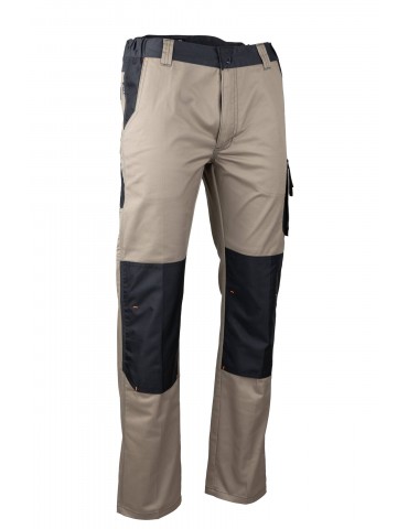 PANTALON DE TRAVAIL PRIAM...