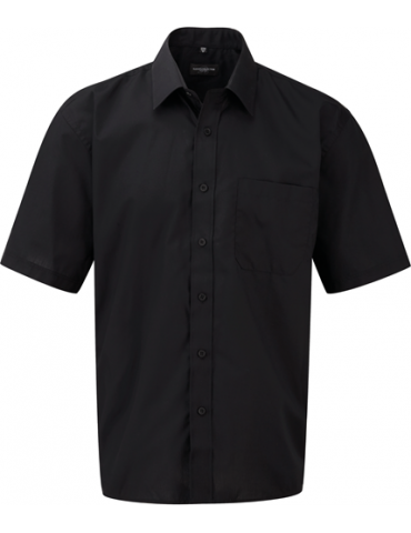 Chemise homme POLY/COTON /...
