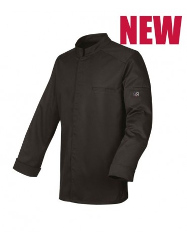 ABAX Veste H ML NOIR ROBUR...