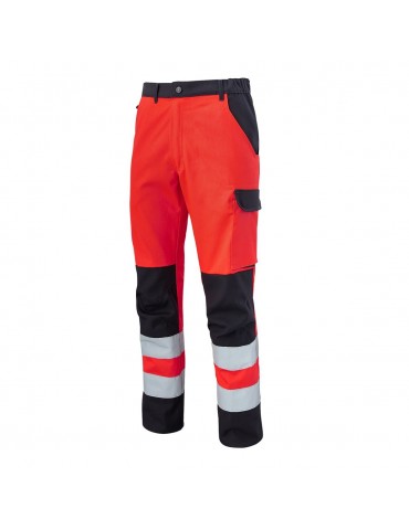 FLUOPN72ASR/CH0 PANTALON...