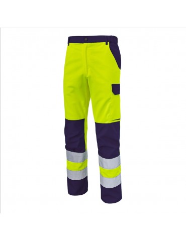 FLUOPN72ASJ/MA0 PANTALON...