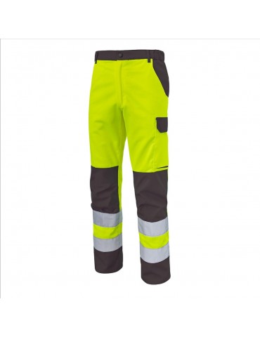 FLUOPN72ASJ/CO0 PANTALON...
