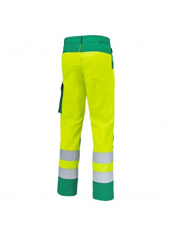 FLUOPN72ASJ/VE0 PANTALON...