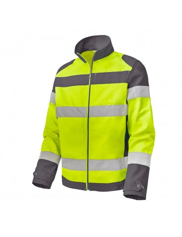 FLUOBN72ASJ/CO0 BLOUSON...