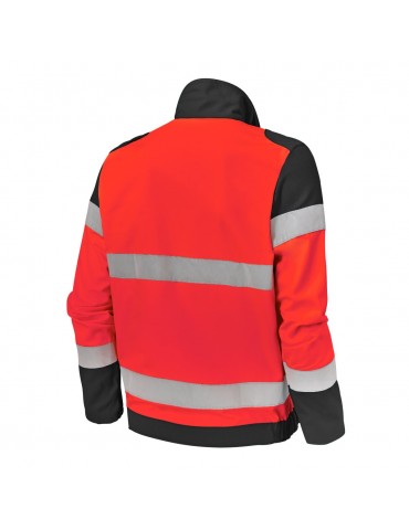 FLUOBN72ASR/CH0 BLOUSON...