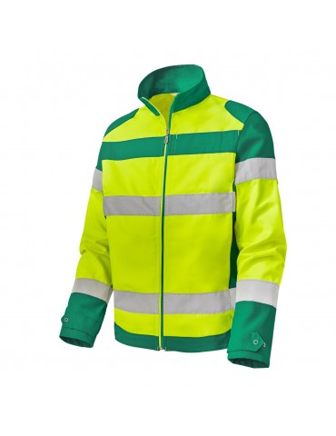 FLUOBN72ASJ/VE0 BLOUSON...