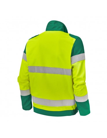 FLUOBN72ASJ/VE0 BLOUSON...